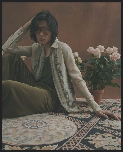 73 London - SS22