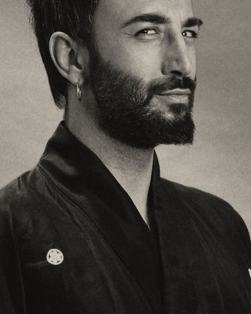 Paco Di Canto