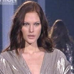 Just Cavalli F/W 2007 Show — Just Cavalli
