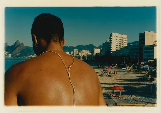 Under The Sun - Interview — Costa Brazil