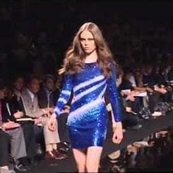 Emanuel Ungaro F/W 2007 Show — Emanuel Ungaro