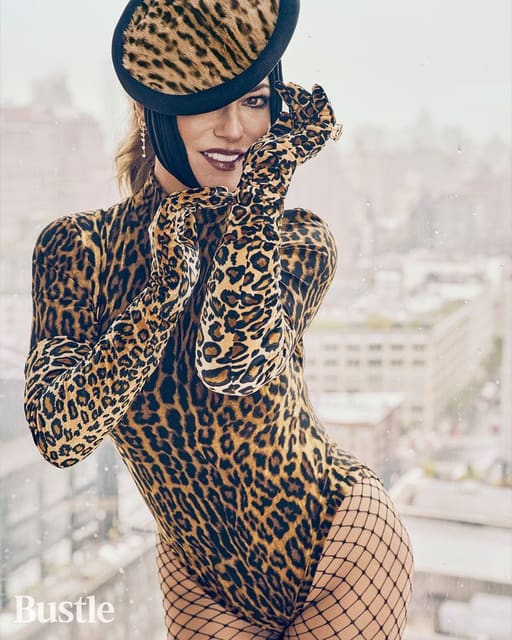 Shania Twain — Bustle Magazine
