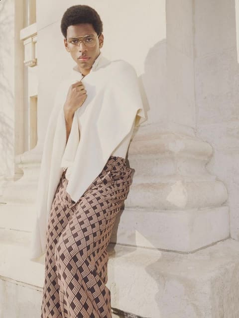 73 London - AW22
