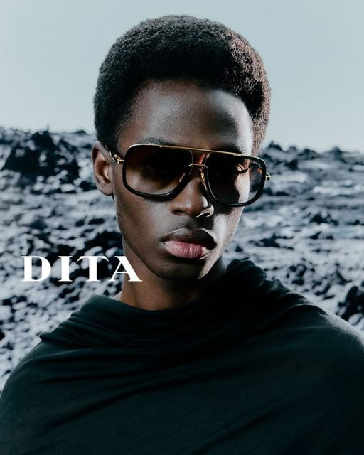 Summer 2024 — Dita