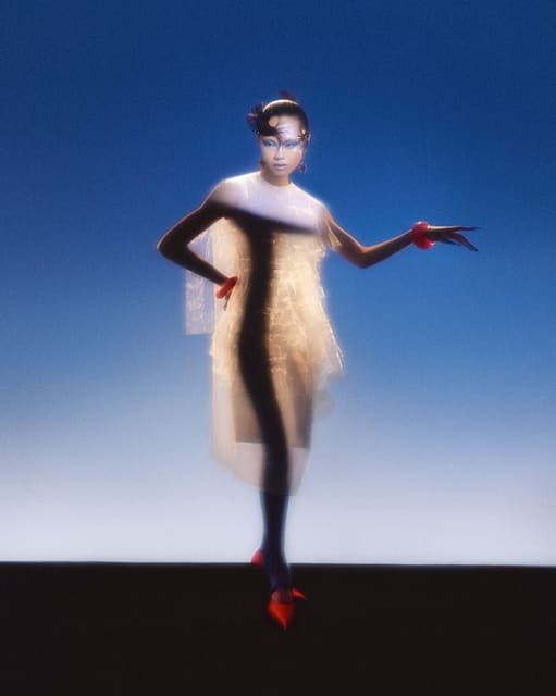 MARIE CLAIRE COLOMBIA BY VADIM YATSUN — Marie Claire Colombia
