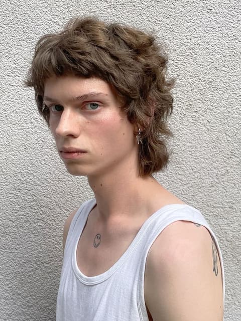 Cosmo Caspers