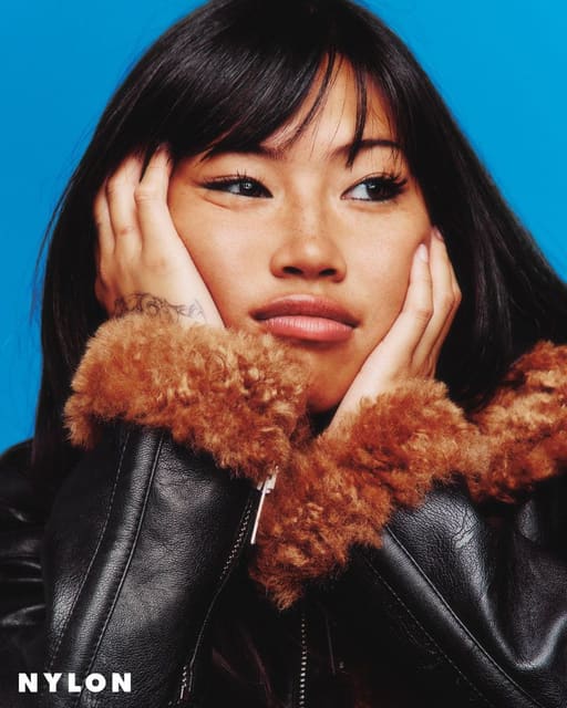 Beabadoobee — Nylon Magazine
