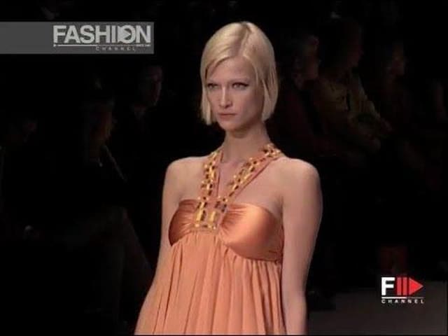 Polina Kasina — 1