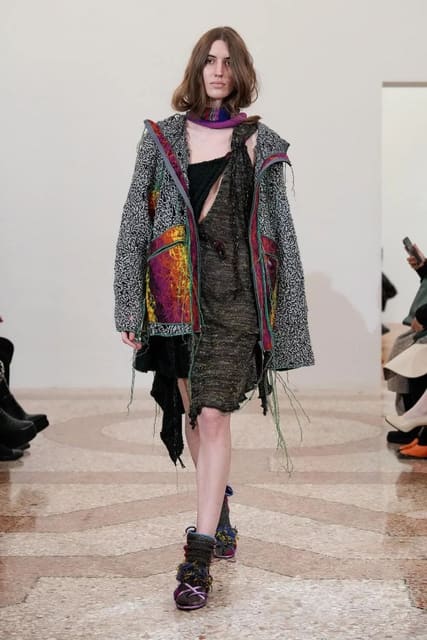 Morgane Stengel — 2