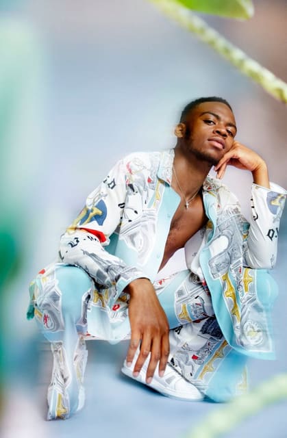 Not3s is Powering Part of the Mainstream... — Wonderland Magazine