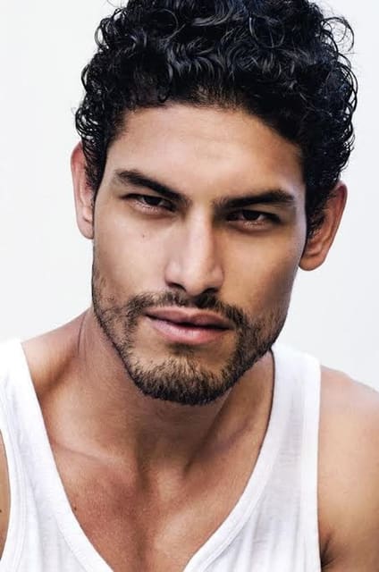 Jonathan Marquez