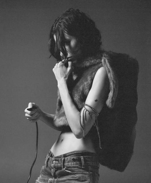 Nelly Carle