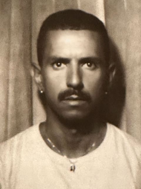 Jorge Perez Ortiz
