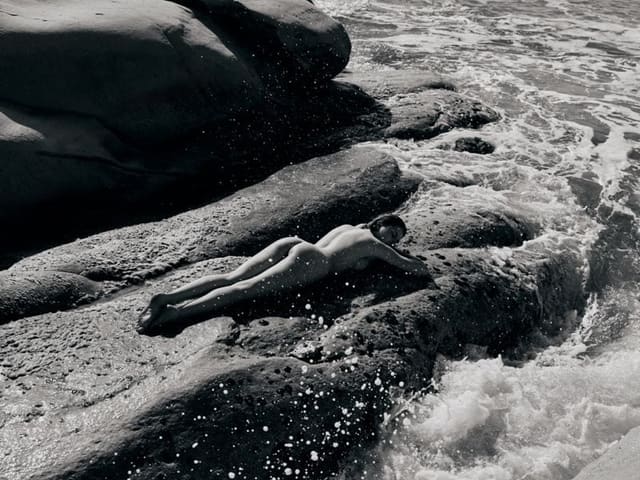 Daga Jez — 3