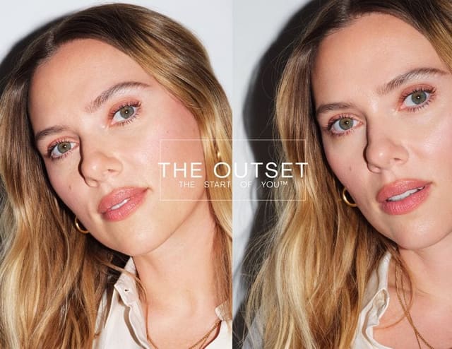 The Outset Hydrasheer SPF 2024 — The Outset
