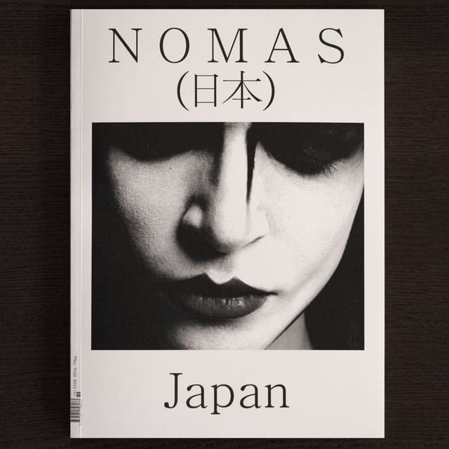 Japan — Nomas
