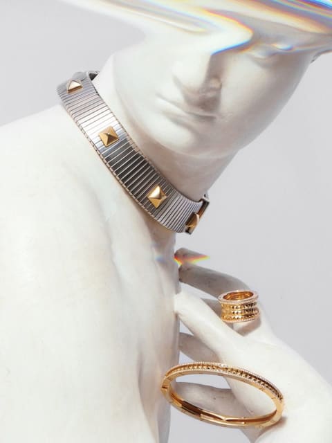 Bvlgari B.zero1 Jewelry collection 2020 — Bulgari