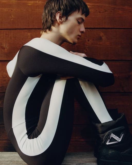 Chamonix — HARD PACK Magazine