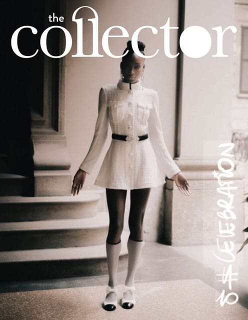 Family Portrait by Marzio Emilio Villa — The Collector Magazine