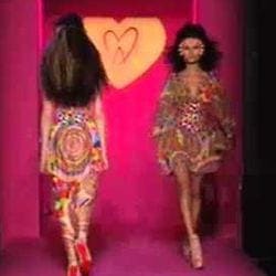Manish Arora S/S 2008 Show — Manish Arora