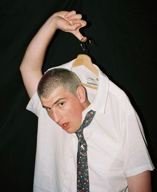 Aidan Cullen