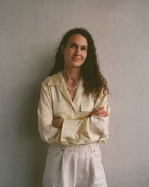 Fleur Bult