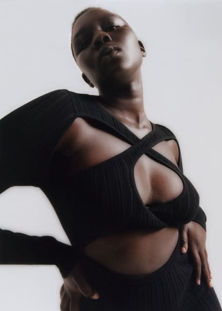 Ester Manas by Felicity Ingram — Space Magazine
