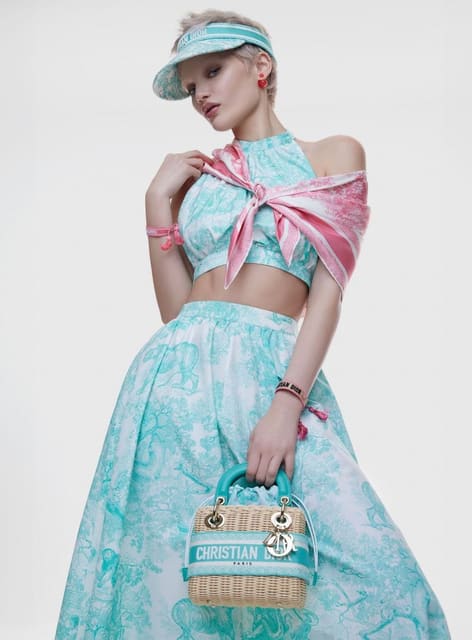 V NEWS: SUMMER 2024’S BEST CAPSULE COLLE... — V Magazine