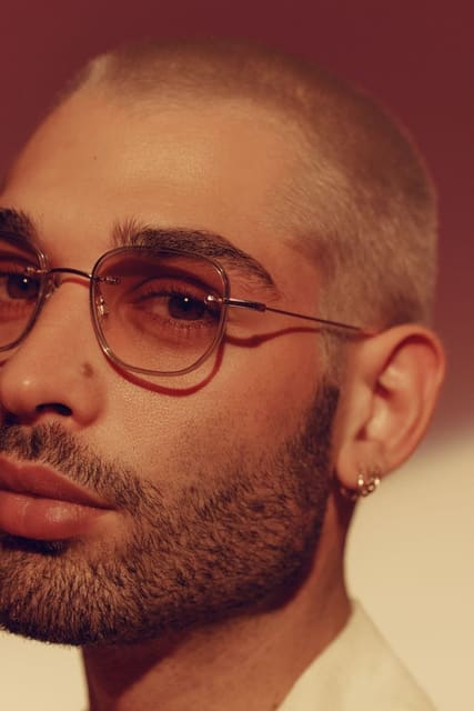 Barton Perreira Rimless S/S 24 Campaign