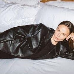 Natasha Poly Reflects on an Iconic Two D...