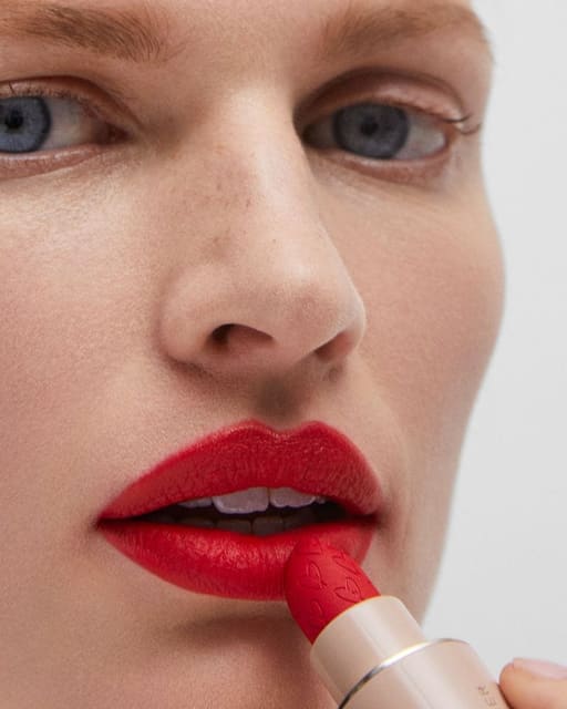 Lip Suede — Westman Atelier