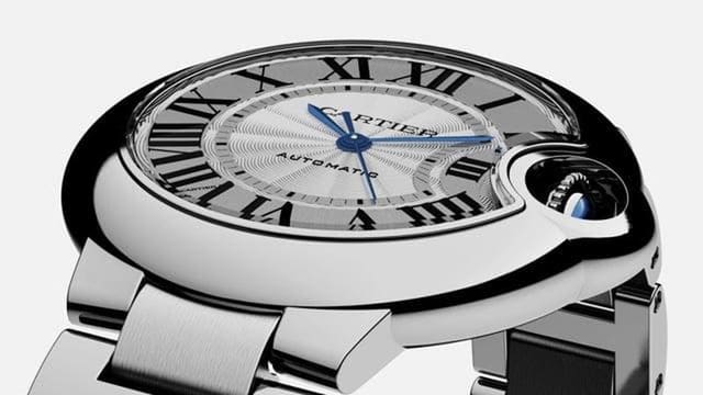 The Cartier Icons: The Culture of Design... — Cartier