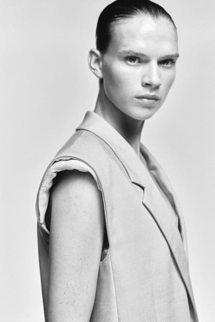 BOSS SPRING SUMMER 2024 — BOSS