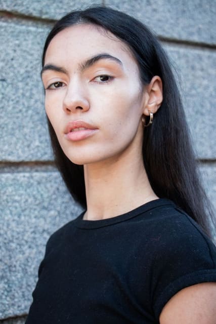 Cadhla O'Reilly