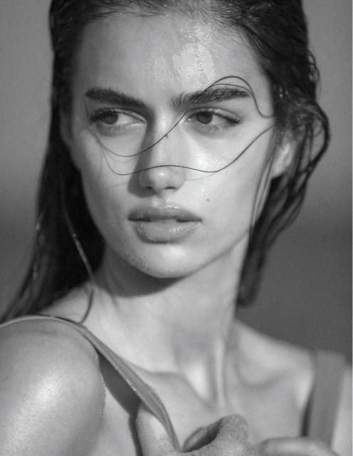 Colors of Summer — Elle Croatia