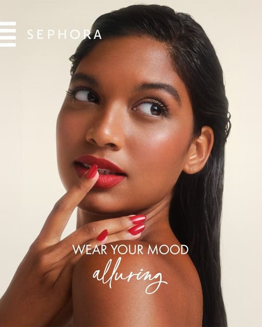 CHOOSE YOUR FRAGRANCE BY MALTCHIQUE — Sephora