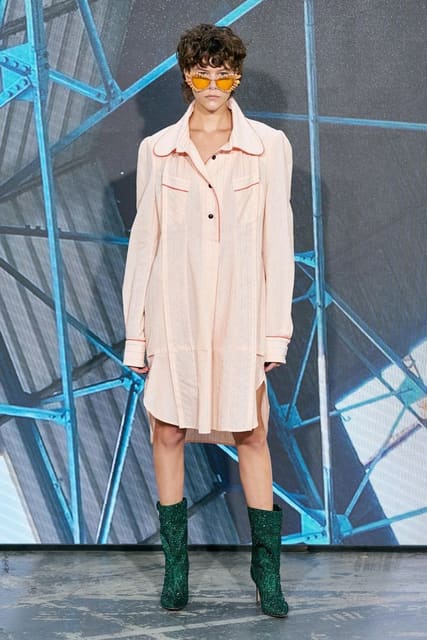 Andreas Kronthaler for Vivienne Westwood... — Vivienne Westwood