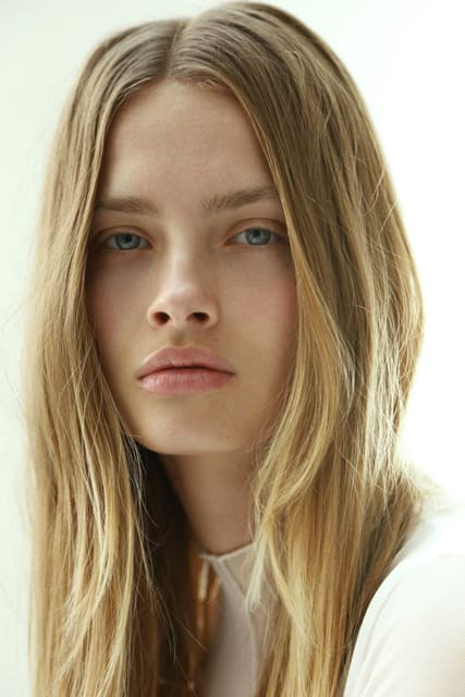 Britney van der Steen