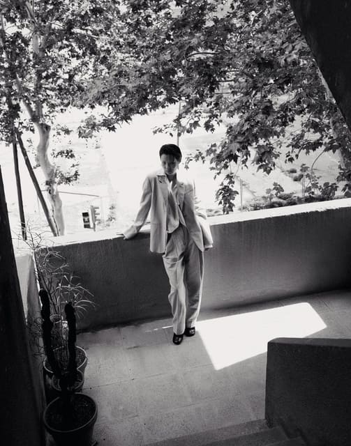 Hot Town Summer — Annabelle Magazine