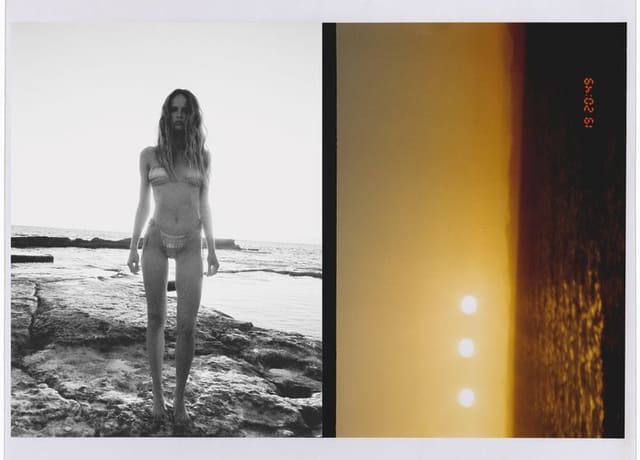 Beach Wear — Mango