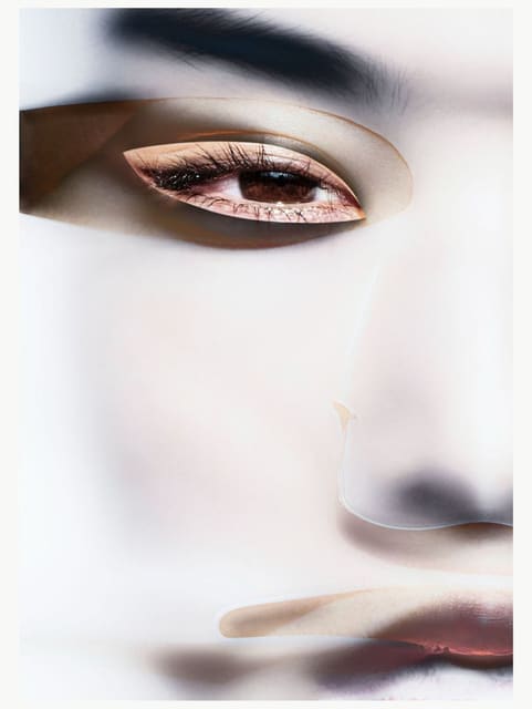Les soins de beauté futuristes — Vogue France
