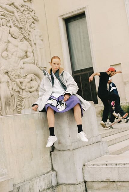 Street Style Sprint — Vogue Portugal