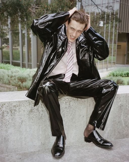 Marlon Preis — 11