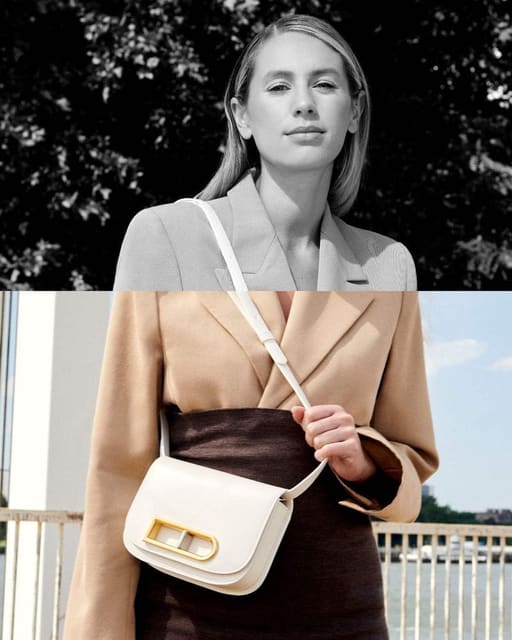 Delvaux x Lingot — Delvaux