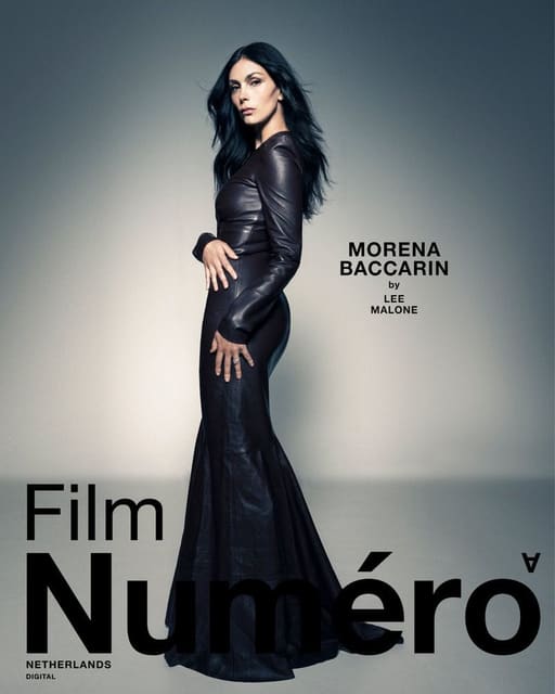 Numéro Netherlands July 2024 Digital Cov... — Numéro Netherlands