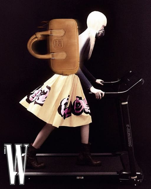 White Lies — W Korea