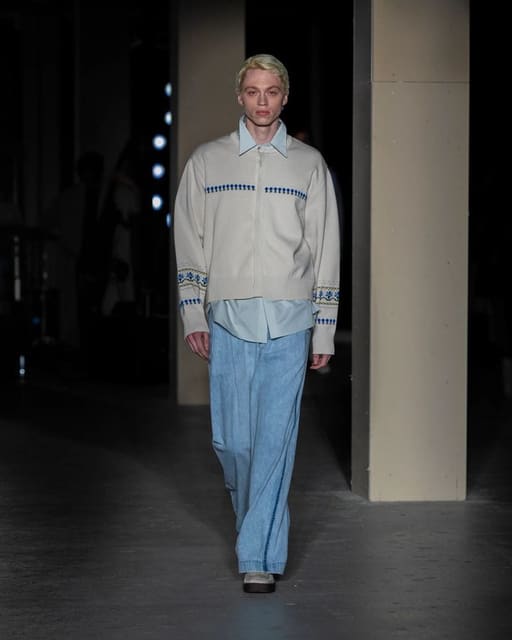 Sebastian Christopher Kent — 2