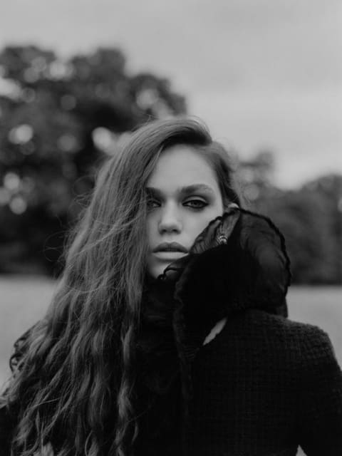 Anna Pepper — 2