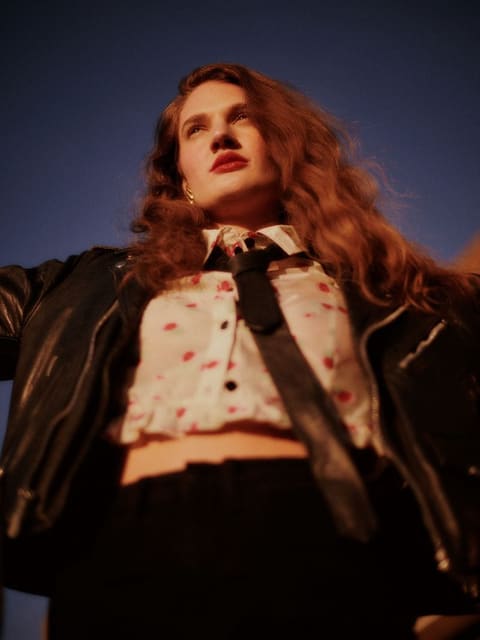 Callie Dixon