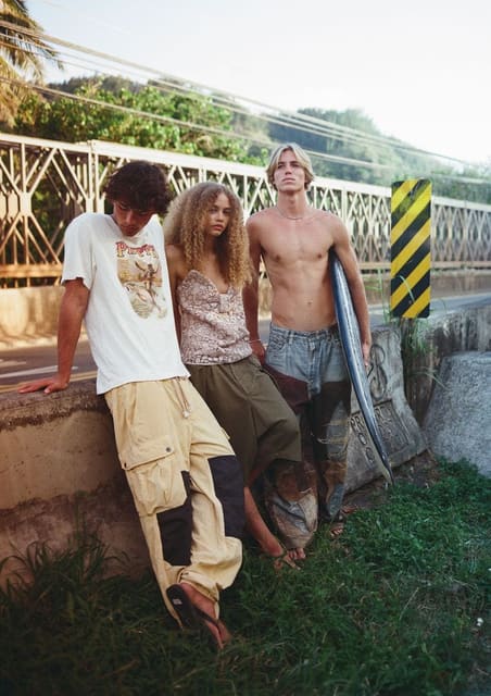 Summer Zine 8 — HERO Magazine